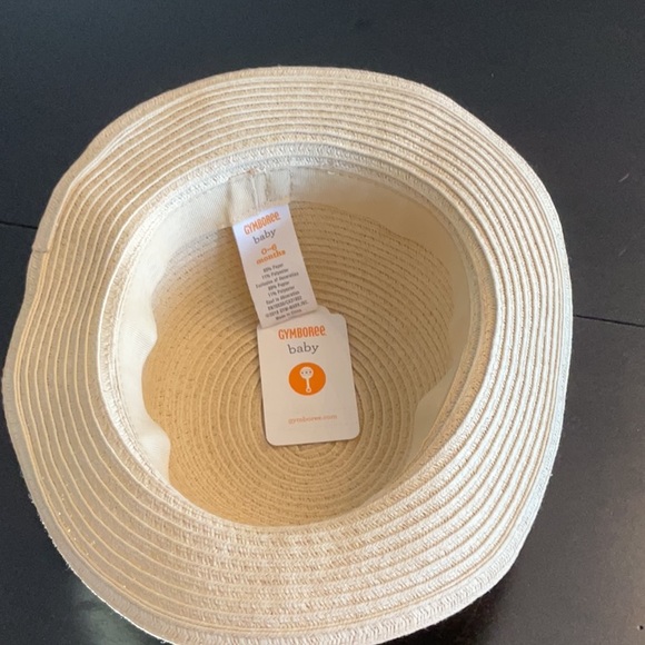 Baby Gymboree hat. 0.6 months - Picture 2 of 3